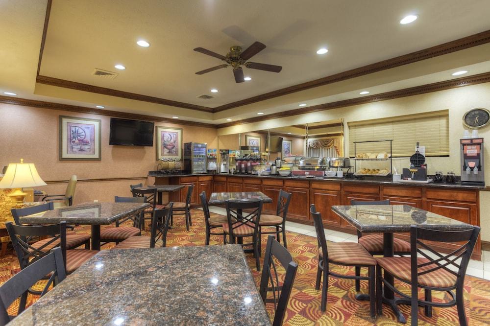 Comfort Inn Henderson Exterior photo
