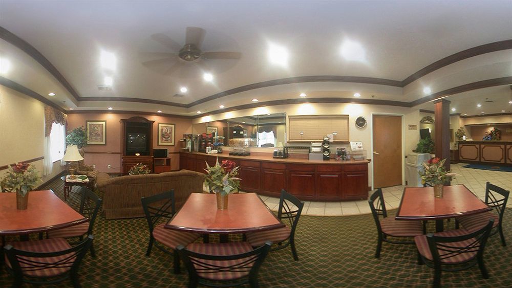 Comfort Inn Henderson Exterior photo